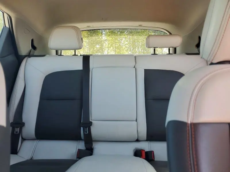2020 CHEVROLET BOLT EV PREMIER  