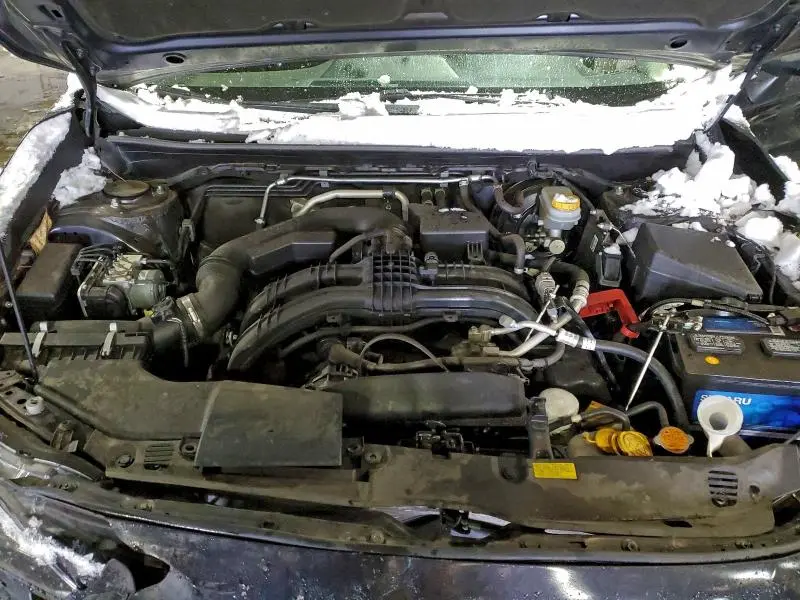 2019 SUBARU CROSSTREK PREMIUM  