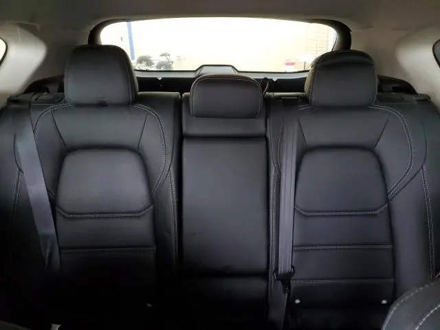 2025 MAZDA CX-5 PREFERRED  