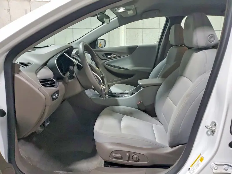 2024 CHEVROLET MALIBU LS  