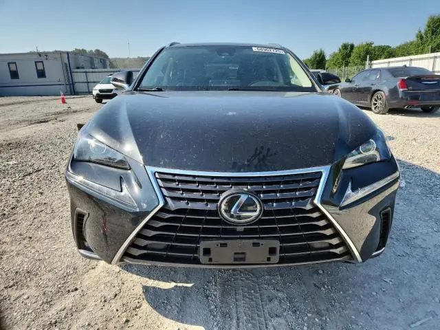 2020 LEXUS NX 300 BASE  