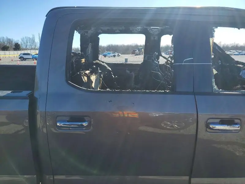 2019 FORD F250 SUPER DUTY  