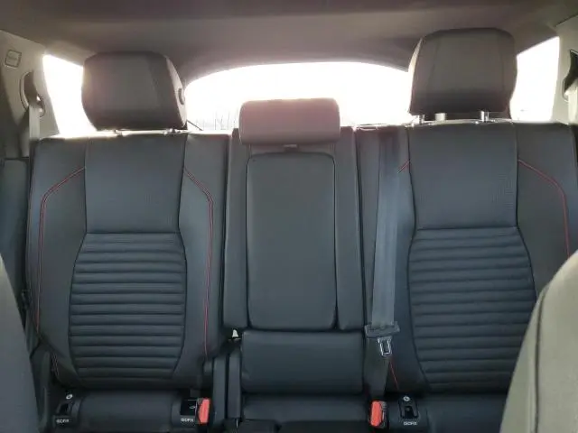 2022 LAND ROVER DISCOVERY SPORT S R-DYNAMIC  