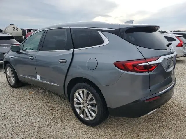 2020 BUICK ENCLAVE PREMIUM  