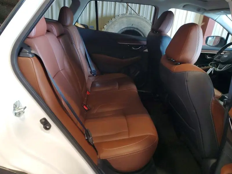 2021 SUBARU OUTBACK TOURING  