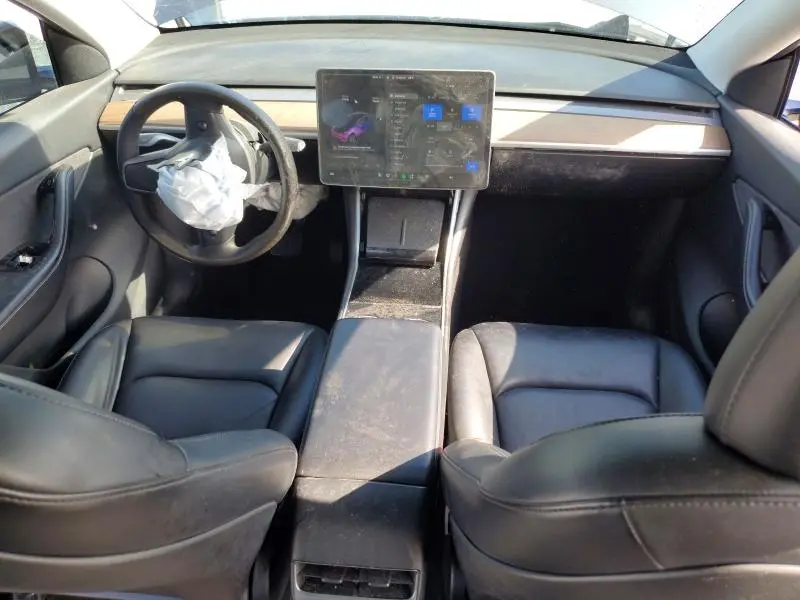 2020 TESLA MODEL Y   