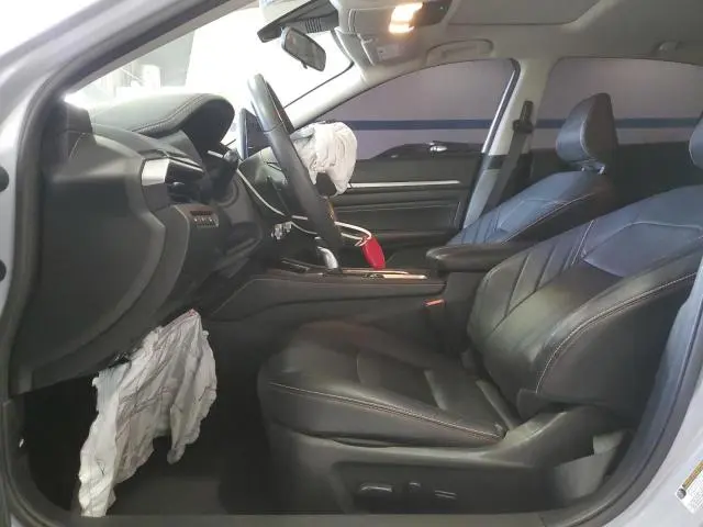 2023 NISSAN ALTIMA SR  