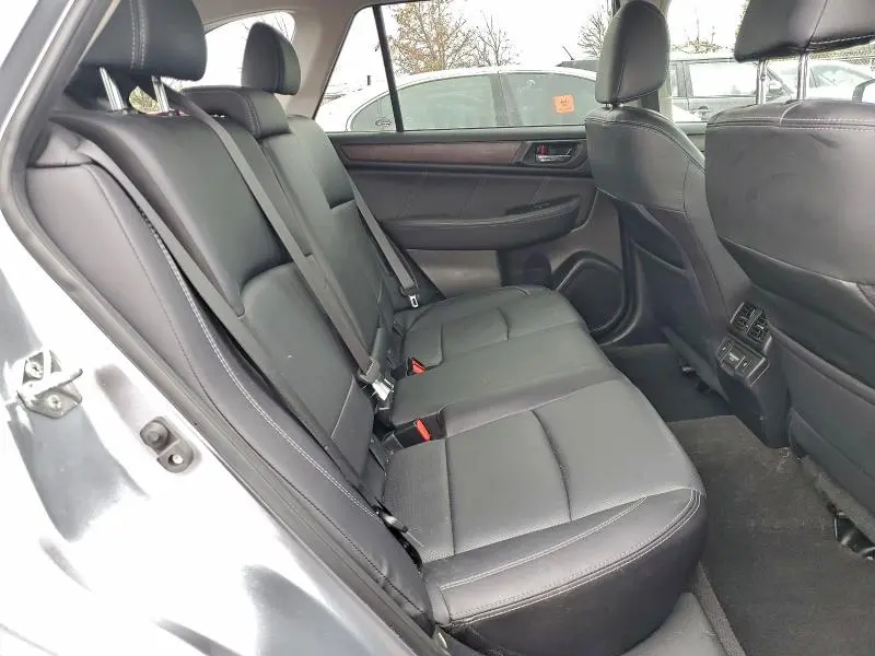 2018 SUBARU OUTBACK 3.6R LIMITED  