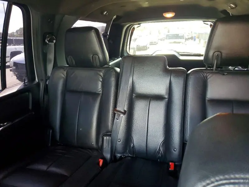 2015 FORD EXPEDITION EL XLT  