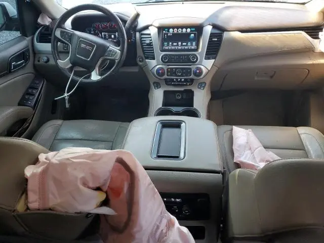 2018 GMC YUKON XL C1500 SLT  