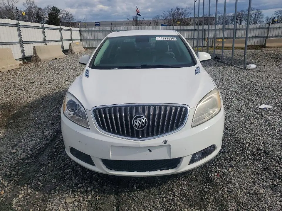 2014 BUICK VERANO   