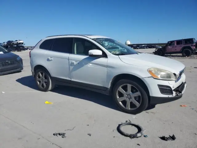 2013 VOLVO XC60 3.2