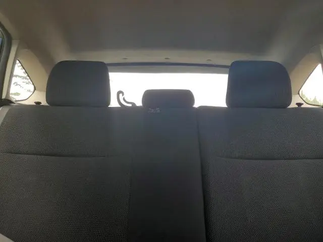 2013 SUBARU IMPREZA BASE  