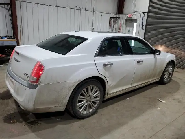 2014 CHRYSLER 300C   