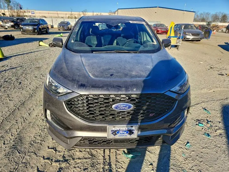 2019 FORD EDGE ST  