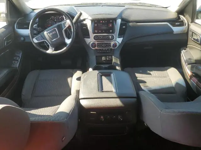2015 GMC YUKON XL C1500 SLE  