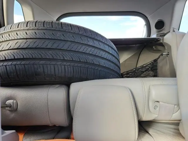 2012 ACURA RDX TECHNOLOGY  