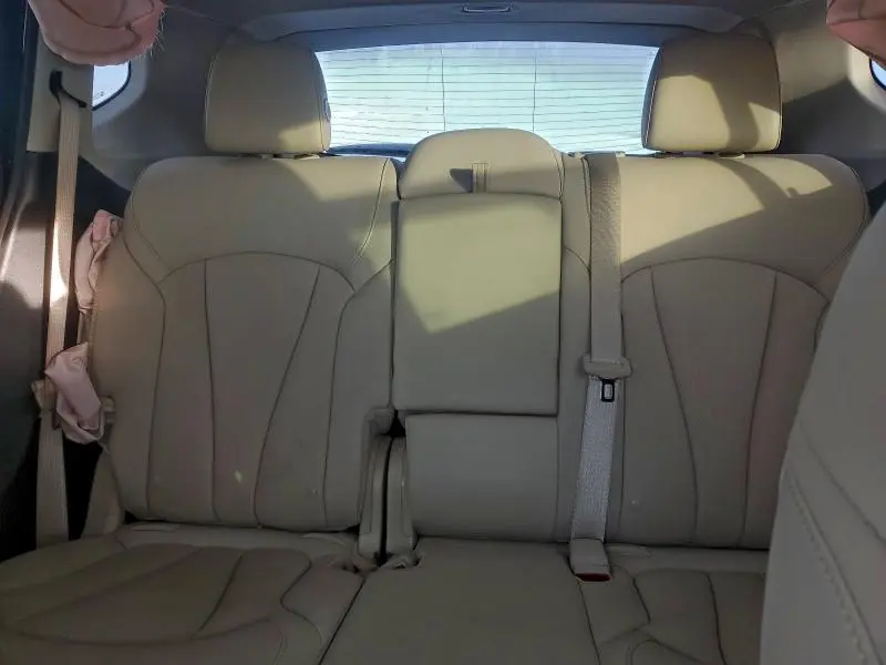 2019 BUICK ENVISION PREMIUM  