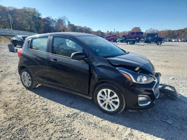 2020 CHEVROLET SPARK 1LT  