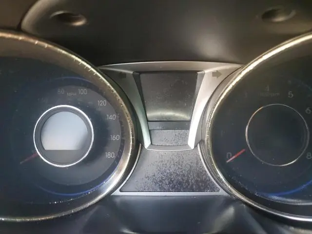 2015 HYUNDAI GENESIS COUPE 3.8L  