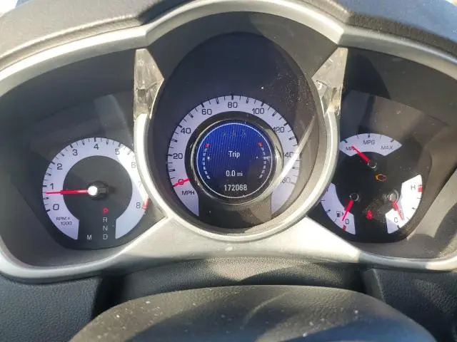 2011 CADILLAC SRX PERFORMANCE COLLECTION  