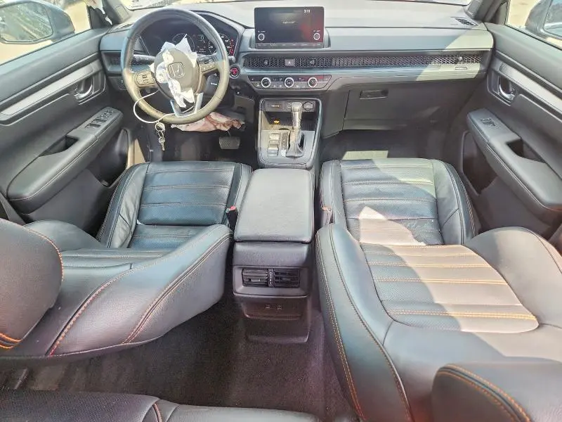 2023 HONDA CR-V SPORT  