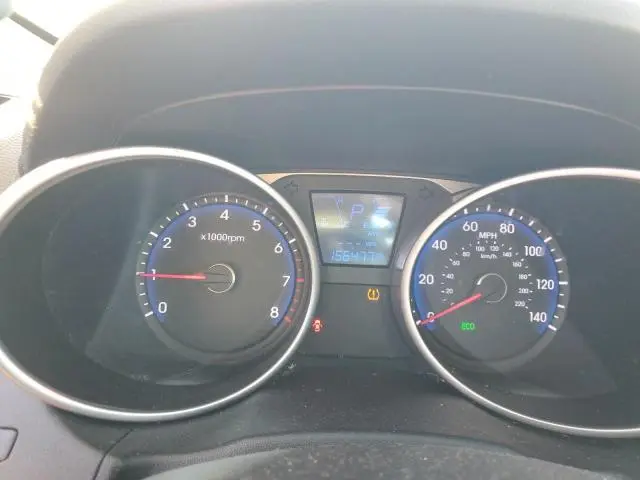 2015 HYUNDAI TUCSON GLS  