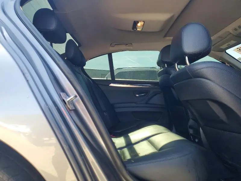 2014 BMW 528 I  