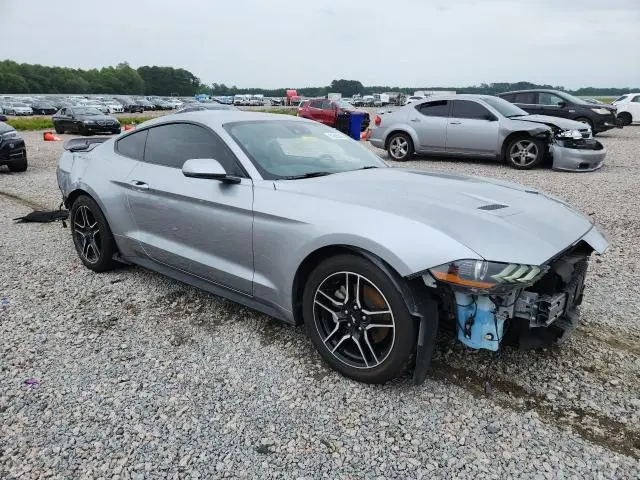 2023 FORD MUSTANG   