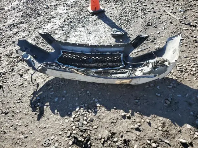 2014 INFINITI Q50 HYBRID PREMIUM  