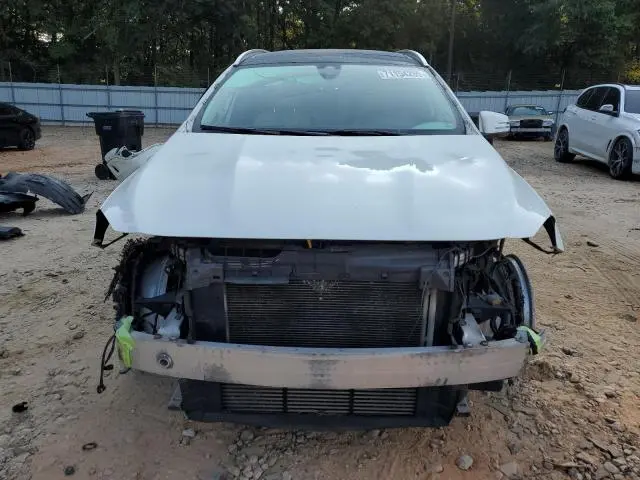 2016 MERCEDES-BENZ GLA 250 4MATIC  