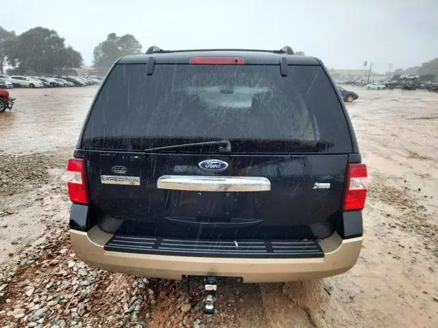 2011 FORD EXPEDITION XLT  