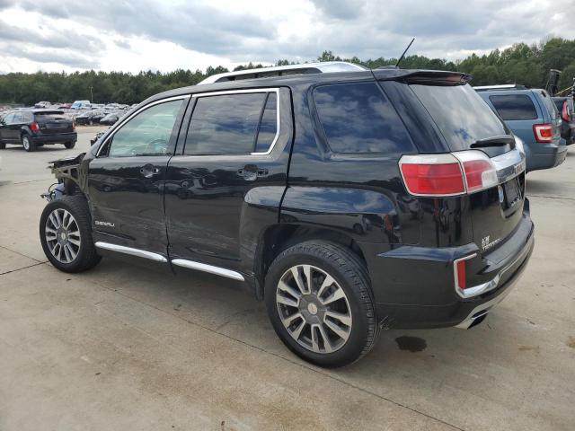 2016 GMC TERRAIN DENALI