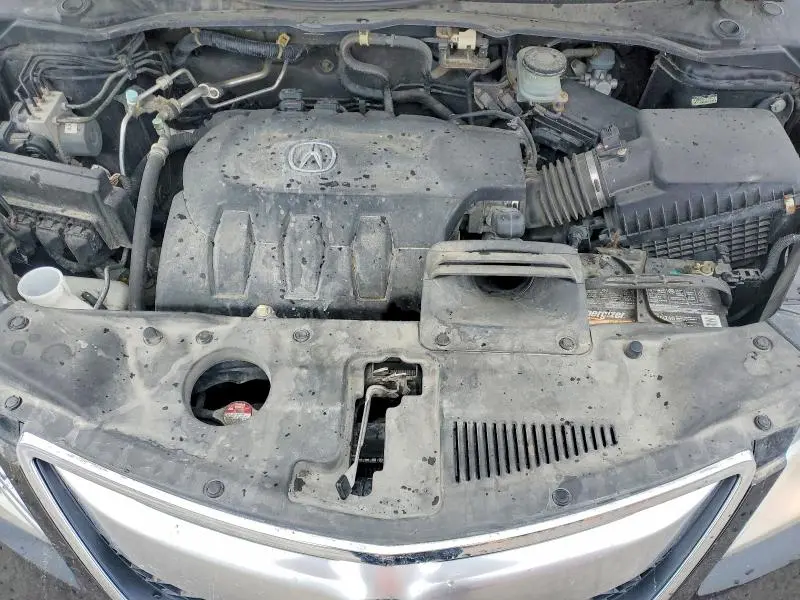 2013 ACURA RDX TECHNOLOGY  