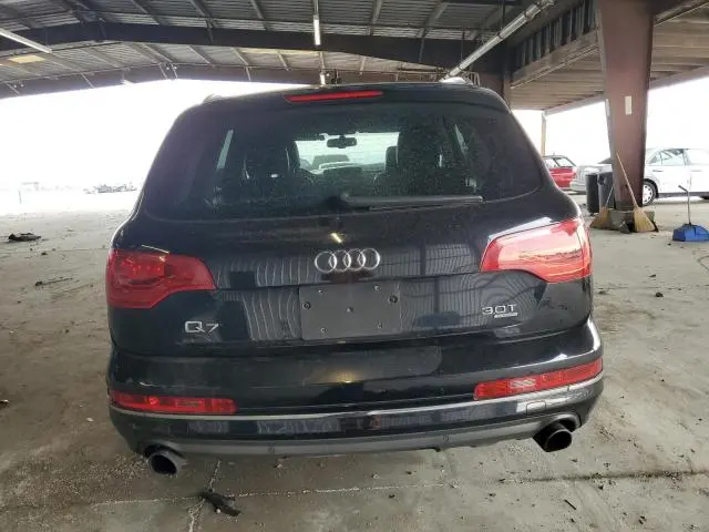 2015 AUDI Q7 PREMIUM  