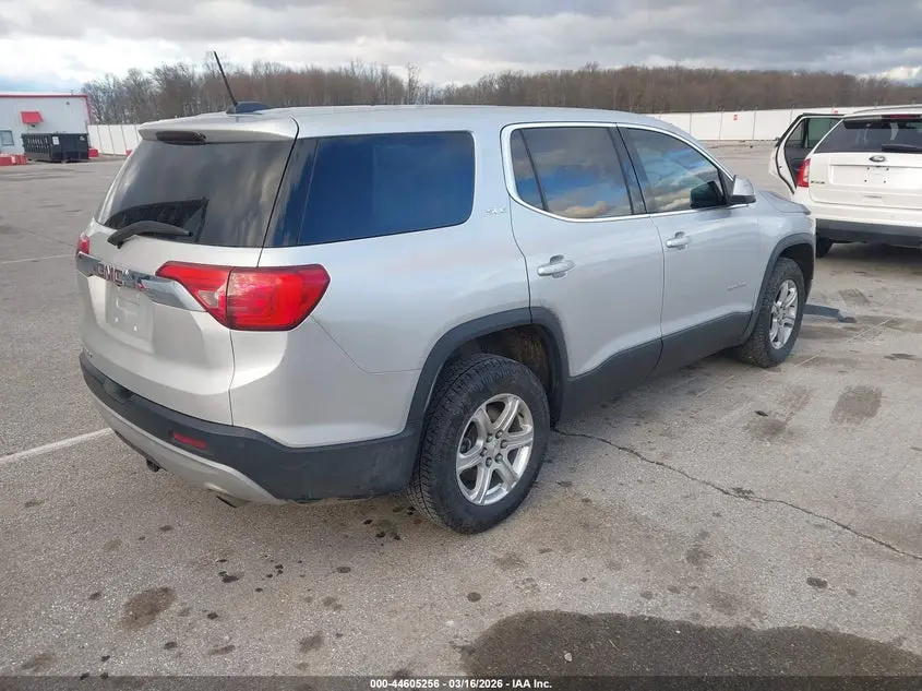 2019 GMC ACADIA SLE-1