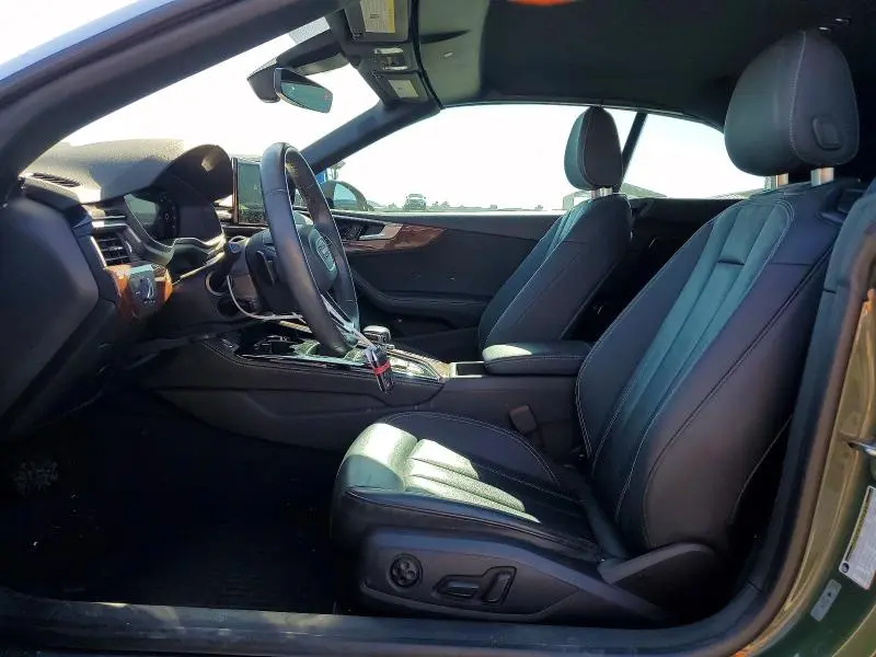2022 AUDI A5 PREMIUM PLUS 45  
