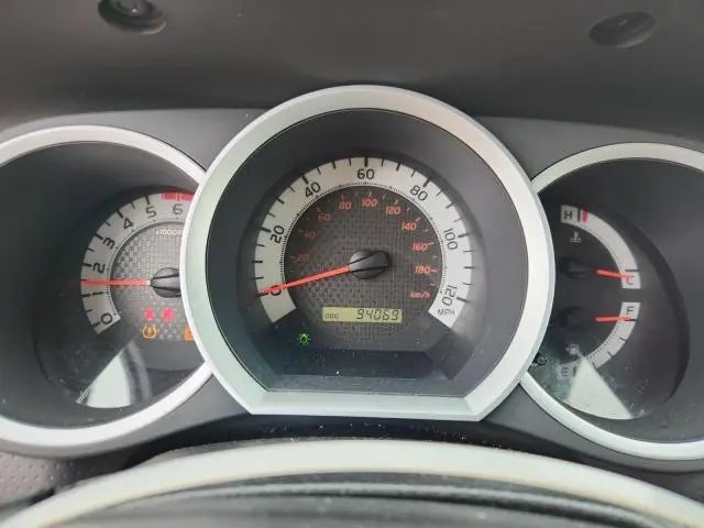 2015 TOYOTA TACOMA DOUBLE CAB PRERUNNER  