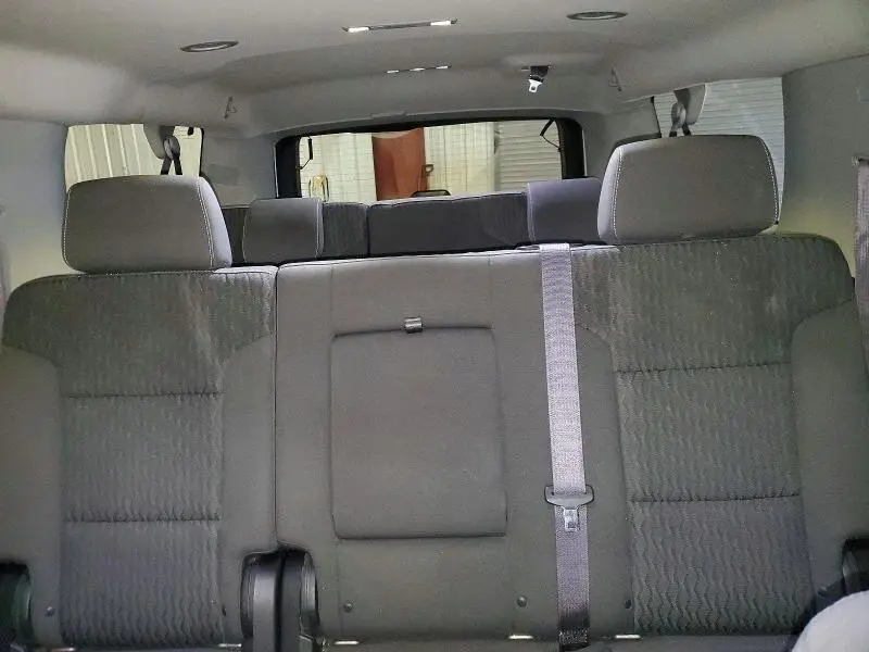2015 GMC YUKON XL K1500 SLE  