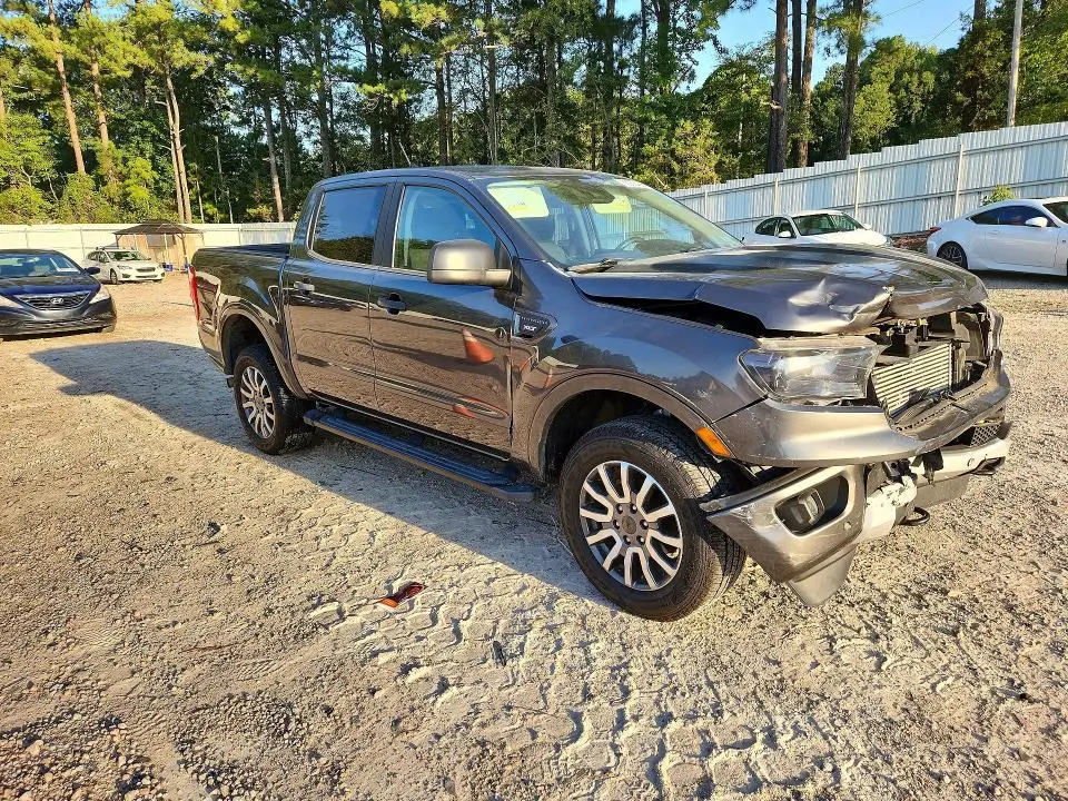 2019 FORD RANGER XL  
