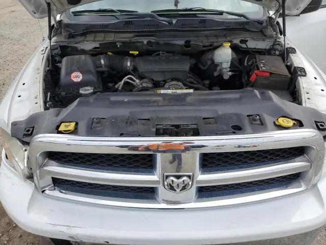 2010 DODGE RAM 1500   