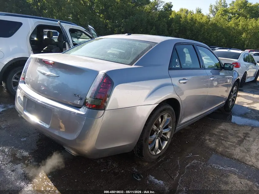 2014 CHRYSLER 300 300S