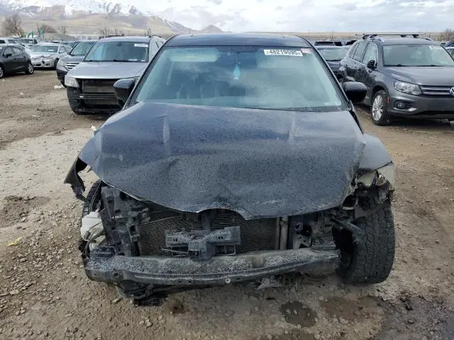 2011 MAZDA CX-7   