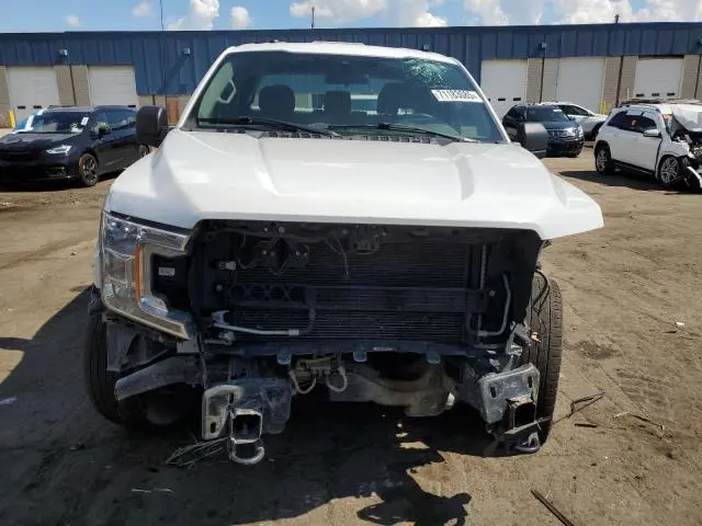 2019 FORD F150 SUPER CAB  