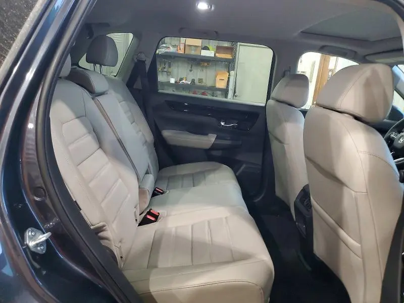 2026 HONDA CR-V EXL  