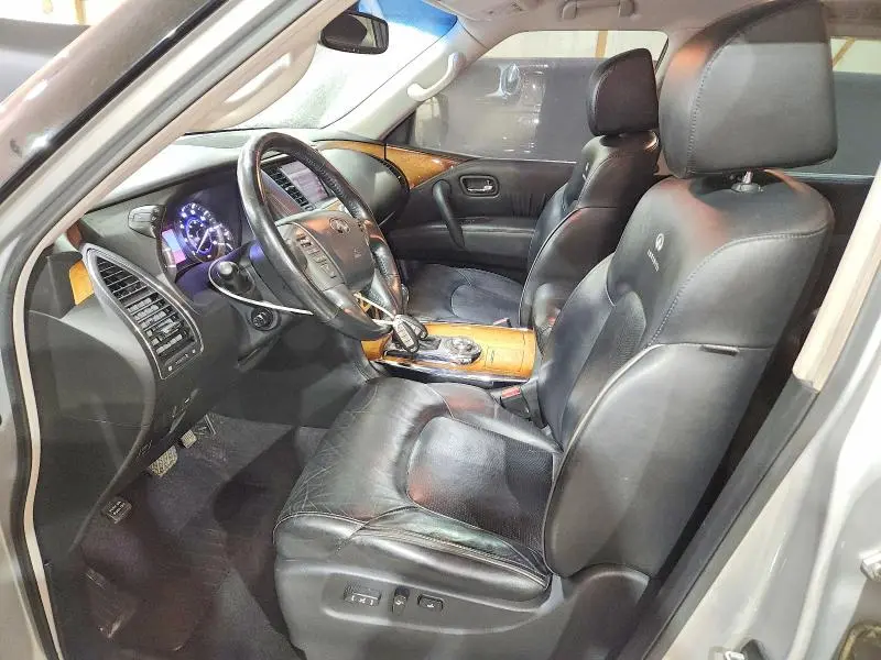 2013 INFINITI QX56 BASE  