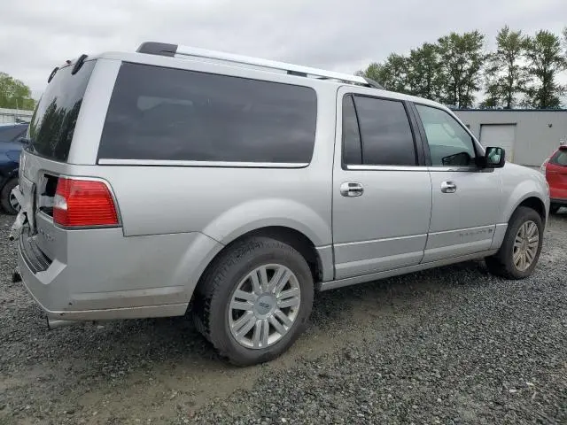 2013 LINCOLN NAVIGATOR L  