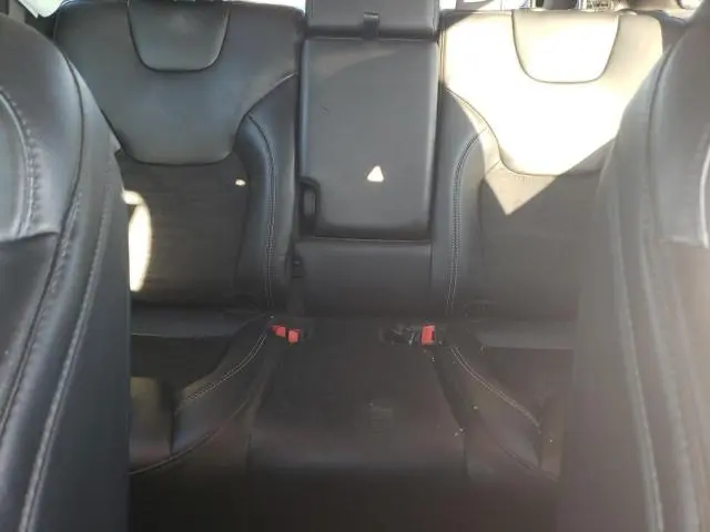 2022 JEEP CHEROKEE LATITUDE