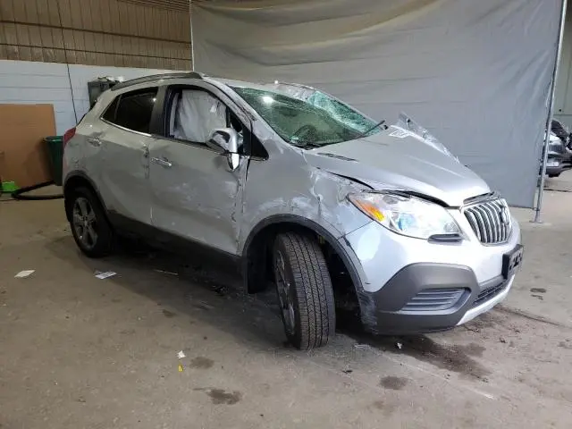 2013 BUICK ENCORE   