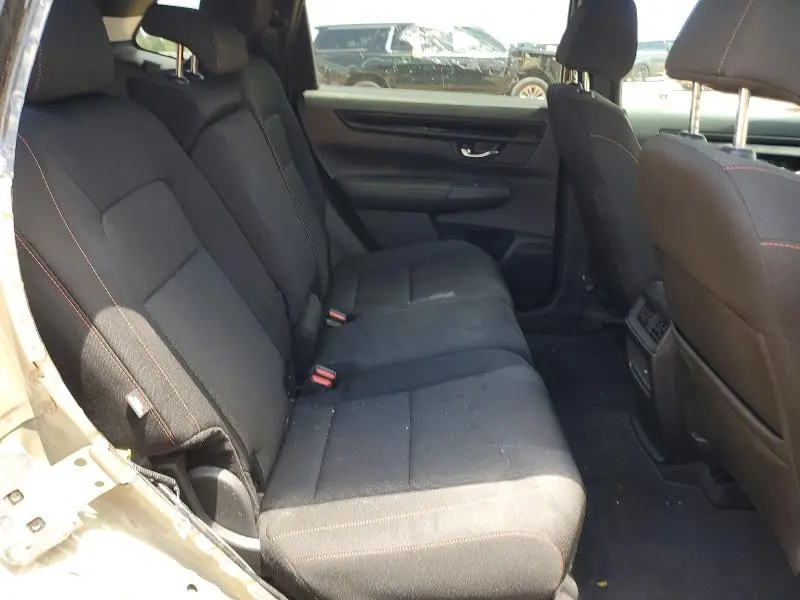 2025 HONDA CR-V SPORT  